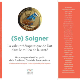 (Se) Soigner -  en édition limitée. Médaillon inclus. item