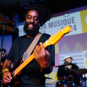 $360 | 1 year membership and free access to cultural events item