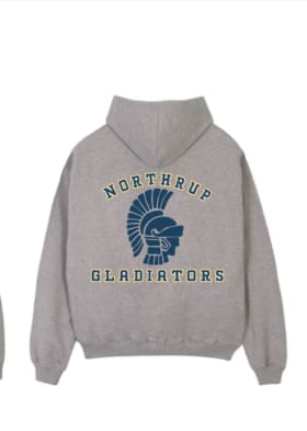 Kids - Northrup Jacket - XS item