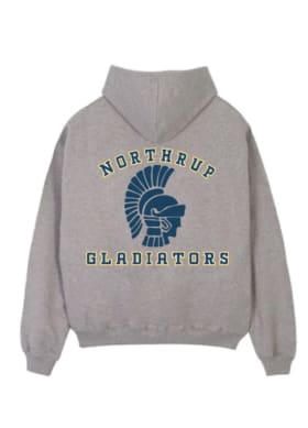 Adult - Northrup Jacket - S item