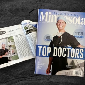 LASIK Surgery @ OVO - a top Clinic in the U.S. item