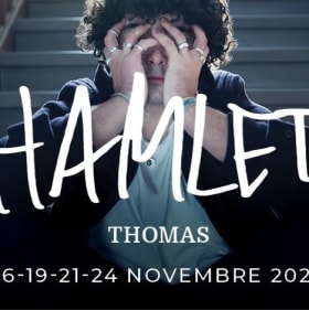 Hamlet - Une soirée à l'Opéra de Montréal item
