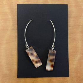 Earrings by Asia Tail item