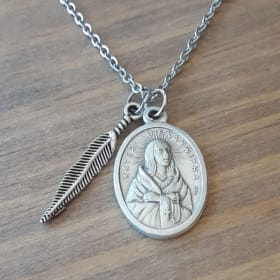 Kateri Necklace item