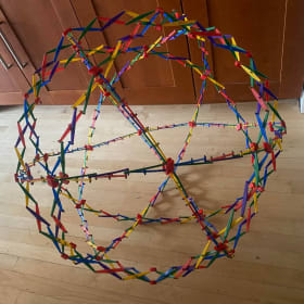 Hoberman Sphere item
