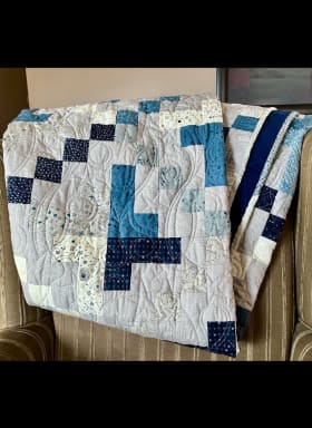 Artisan Quilt item