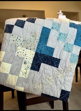 Artisan Quilt item