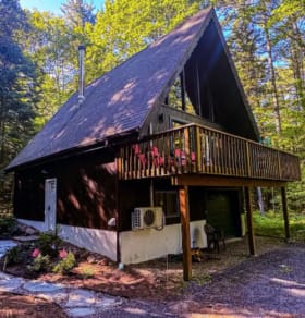 Lake Placid Vacation Rental item