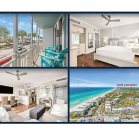 30A - Santa Rosa Beach Condo Stay item