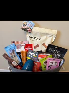 Treats & fun Galore from REN’s item