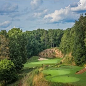 Golf Foursome @ The Standard Club item