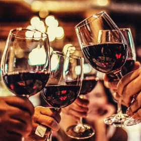 Vineyard Voyage item