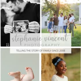 Stephanie Vicent Photography item