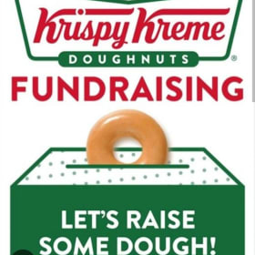 A Dozen Doughuts item