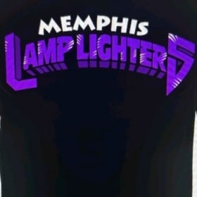 Memphis Lamplighter Hoodie item
