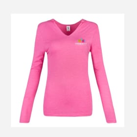 CIA Women Hoodie item