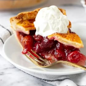 Cherry Pie item