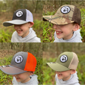 Participant Hat Sponsorship item