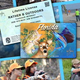Lifetime License (Youth 13-17) item