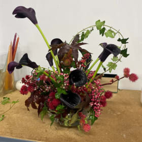 Flower Arrangement item