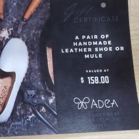 Adea & Cottonwood Gift Basket item