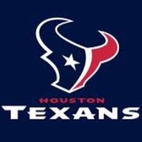 2025 Texans Football Club level Tickets (2) item