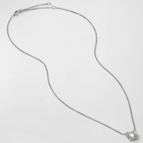 David Yurman Chatelaine Pendant Necklace item