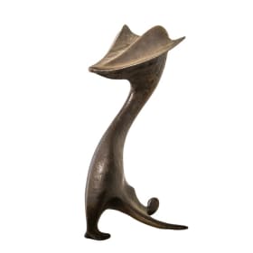 Bronze Statue #3 item