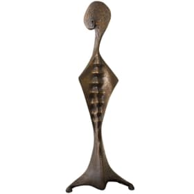 Bronze Statue #4 item