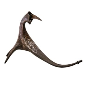 Bronze Statue #12 item