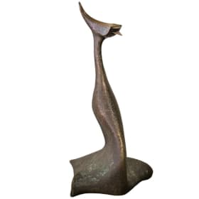 Bronze Statue #15 item