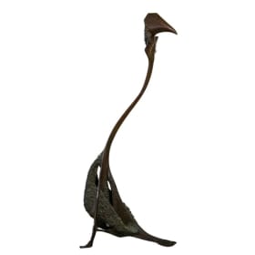 Bronze Statue #23 item