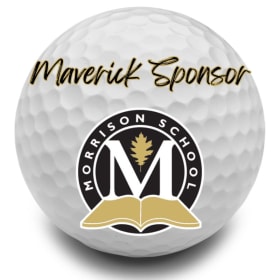 Maverick Sponsorship item