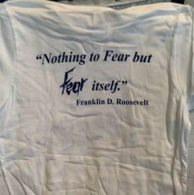 Youth Rugby Shirts item