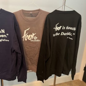 Classic Adult Crewneck Sweatshirt item