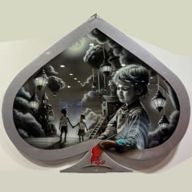 Dreams and Aspiration item
