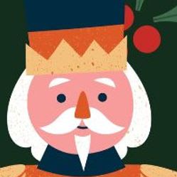 Nutcracker Sponsorship item