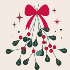 Mistletoe Sponsorship item