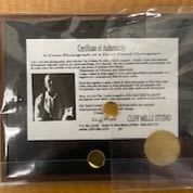 Taos Maiden 1905 Photograph item