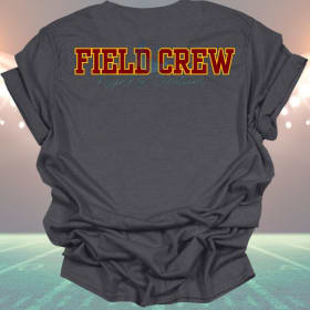 Booster T-shirt item