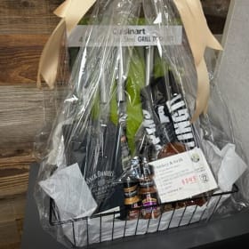 Whiskey & Grill ($345 value) item