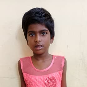 Sponsor a special child with AN ANNUAL SPONSORSHIP item