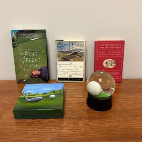 Golf Bundle item