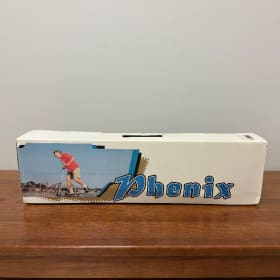 Phenix Scooter item