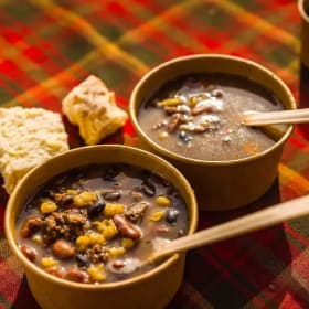 35- Culinary tasting package (for 4 people) item