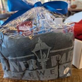 Glover Park Gift Set with $25 Gift Card item