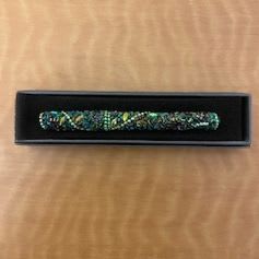 Beaded Pen and Journal Set item