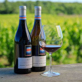 Closson Chase:Three-Bottle Wine Pack with Tasting Experience item