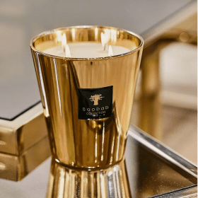 Boabab Candle - Aurum - Max16 - 2.3 kg item