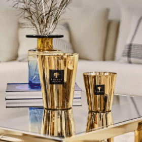 Boabab Candle - Aurum - Max16 - 2.3 kg item